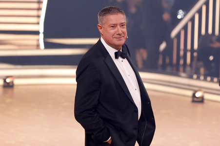 Tanzshow 'Let's Dance' in Köln