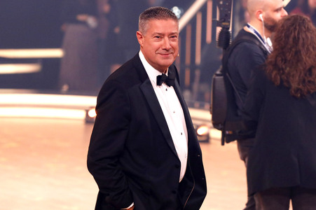 Tanzshow 'Let's Dance' in Köln