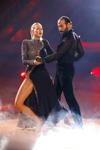 Tanzshow 'Let's Dance' in Köln