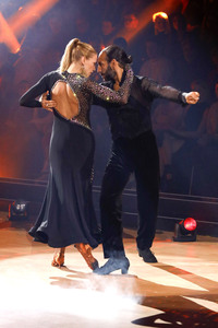 Tanzshow 'Let's Dance' in Köln