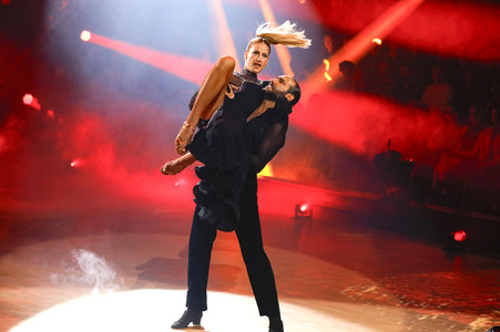 Tanzshow 'Let's Dance' in Köln