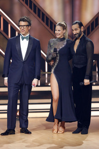 Tanzshow 'Let's Dance' in Köln