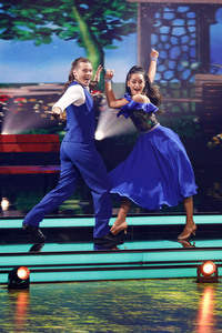 Tanzshow 'Let's Dance' in Köln