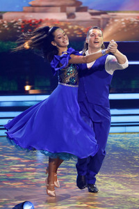 Tanzshow 'Let's Dance' in Köln