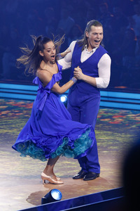 Tanzshow 'Let's Dance' in Köln