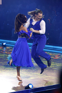 Tanzshow 'Let's Dance' in Köln