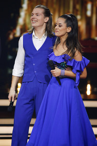 Tanzshow 'Let's Dance' in Köln