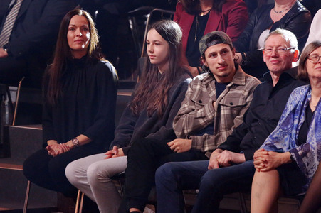 Tanzshow 'Let's Dance' in Köln