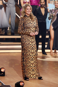 Tanzshow 'Let's Dance' in Köln