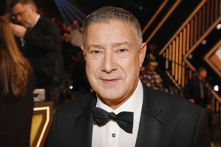 Tanzshow 'Let's Dance' in Köln