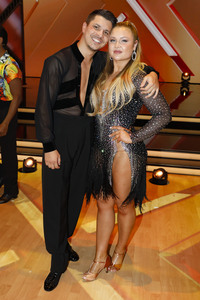 Tanzshow 'Let's Dance' in Köln