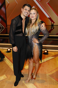 Tanzshow 'Let's Dance' in Köln