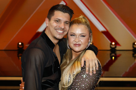 Tanzshow 'Let's Dance' in Köln