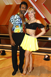 Tanzshow 'Let's Dance' in Köln