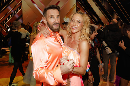 Tanzshow 'Let's Dance' in Köln