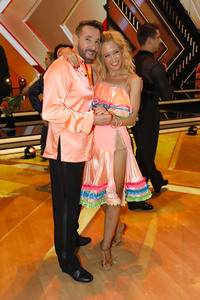 Tanzshow 'Let's Dance' in Köln