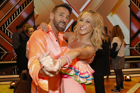 Tanzshow 'Let's Dance' in Köln