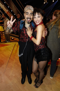 Tanzshow 'Let's Dance' in Köln