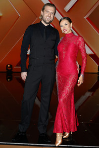 Tanzshow 'Let's Dance' in Köln