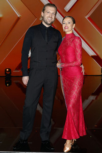 Tanzshow 'Let's Dance' in Köln