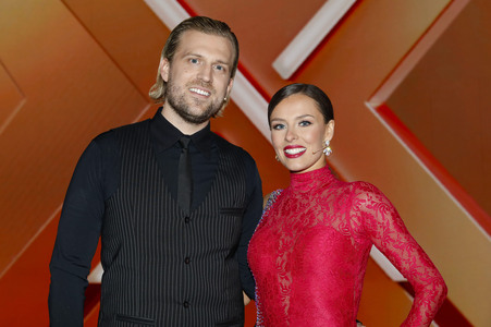 Tanzshow 'Let's Dance' in Köln