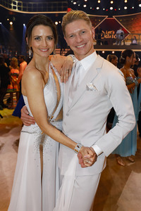 Tanzshow 'Let's Dance' in Köln