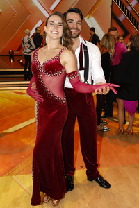 Tanzshow 'Let's Dance' in Köln