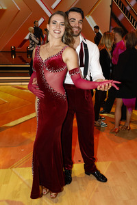 Tanzshow 'Let's Dance' in Köln