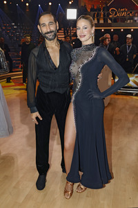 Tanzshow 'Let's Dance' in Köln