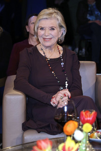 'NDR Talk Show' in Hamburg