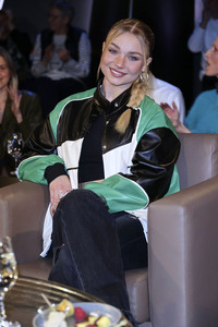 'NDR Talk Show' in Hamburg