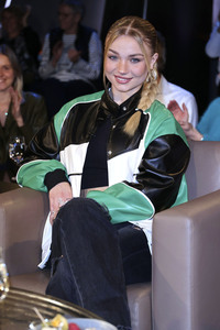 'NDR Talk Show' in Hamburg