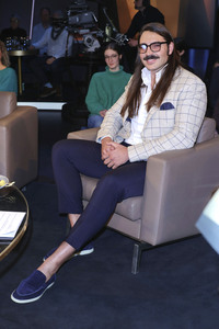 'NDR Talk Show' in Hamburg