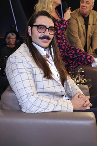 'NDR Talk Show' in Hamburg