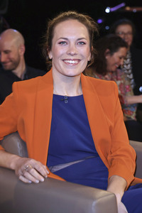 'NDR Talk Show' in Hamburg