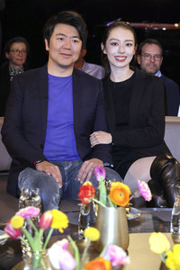 'NDR Talk Show' in Hamburg