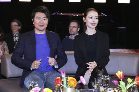 'NDR Talk Show' in Hamburg