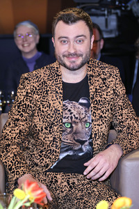 'NDR Talk Show' in Hamburg