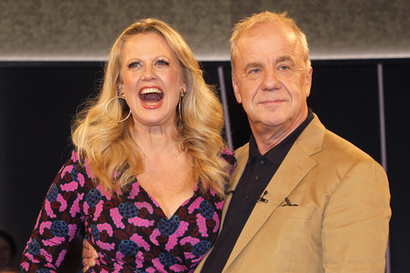 'NDR Talk Show' in Hamburg