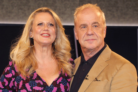 'NDR Talk Show' in Hamburg