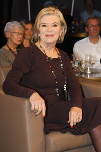 'NDR Talk Show' in Hamburg