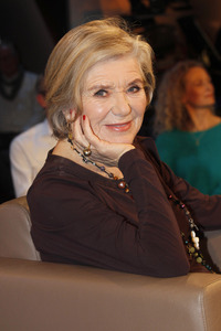 'NDR Talk Show' in Hamburg