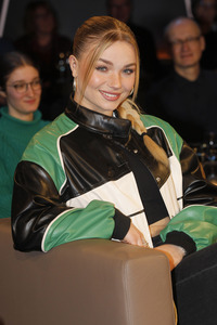 'NDR Talk Show' in Hamburg