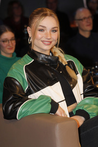 'NDR Talk Show' in Hamburg