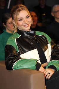 'NDR Talk Show' in Hamburg