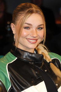 'NDR Talk Show' in Hamburg