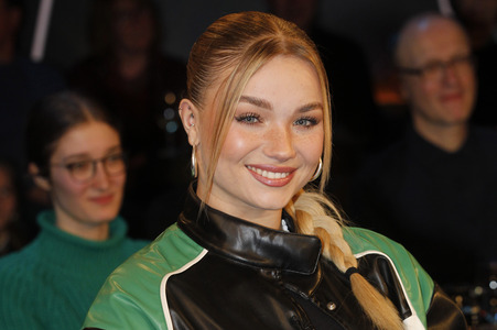 'NDR Talk Show' in Hamburg