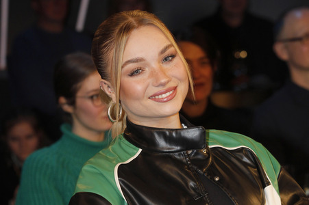 'NDR Talk Show' in Hamburg