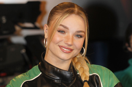 'NDR Talk Show' in Hamburg