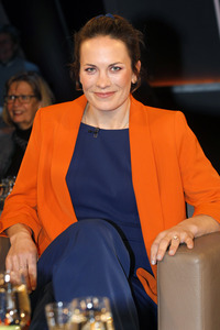 'NDR Talk Show' in Hamburg